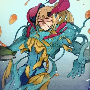 Meet your Posher, Myles